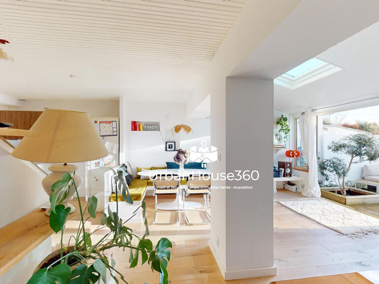 Sale House Toulouse - 4 bedrooms