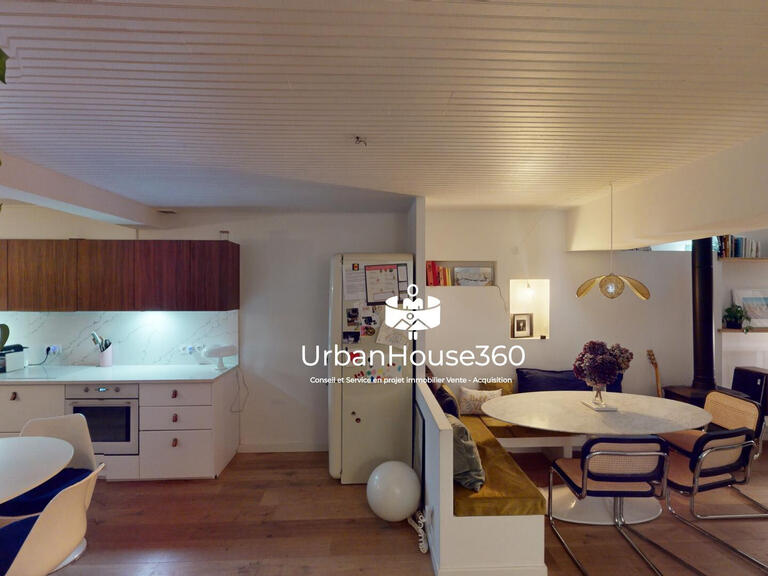 Sale House Toulouse - 4 bedrooms