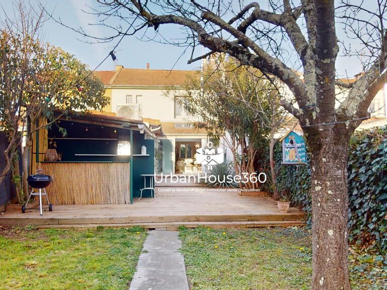 Sale House Toulouse - 4 bedrooms