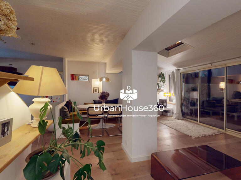 Sale House Toulouse - 4 bedrooms
