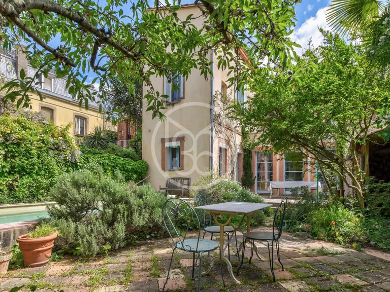 Sale House Toulouse - 5 bedrooms
