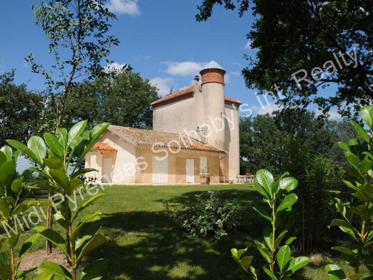 Vente Maison Toulouse