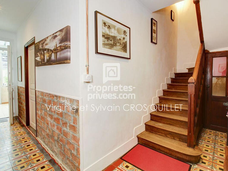 Sale House Toulouse - 5 bedrooms