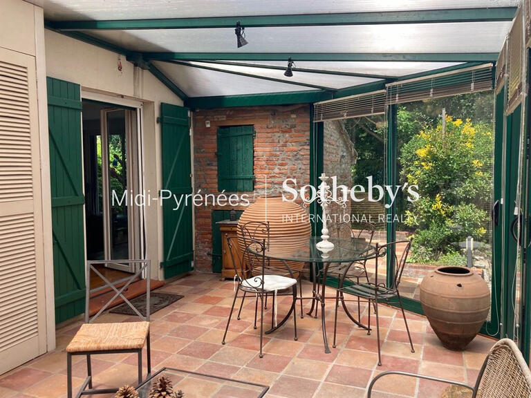 Sale House Toulouse - 3 bedrooms