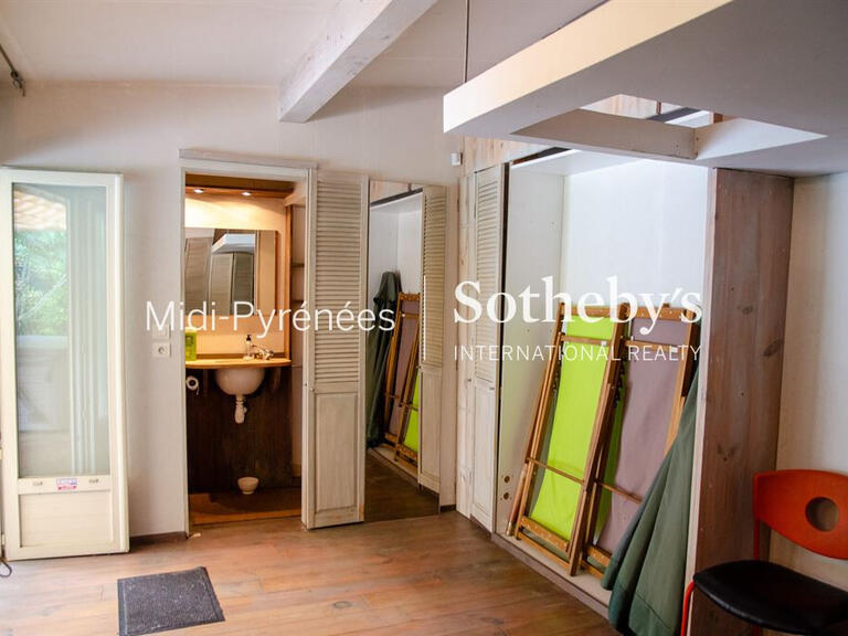 Sale House Toulouse - 3 bedrooms