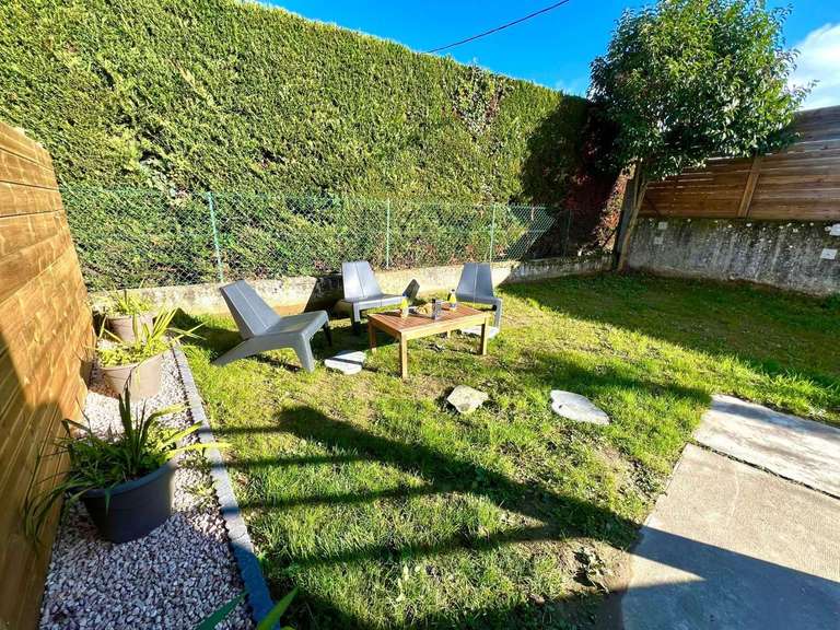 House Toulouse