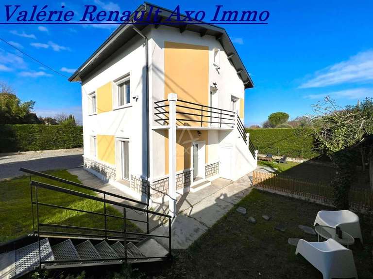 House Toulouse