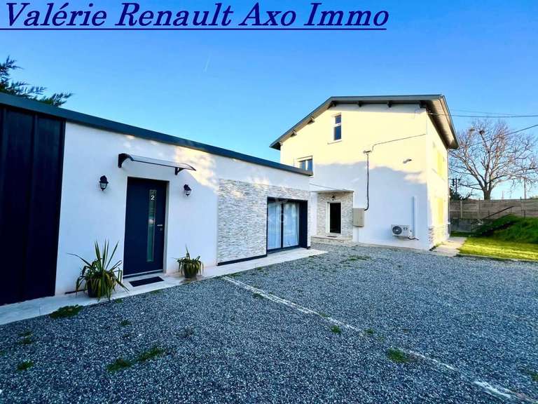 House Toulouse