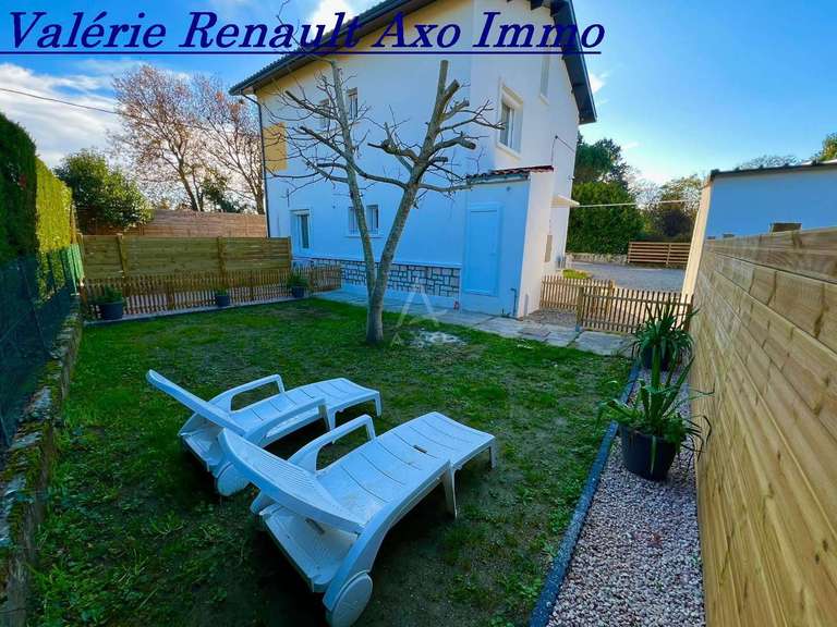 House Toulouse