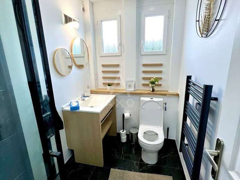 House Toulouse
