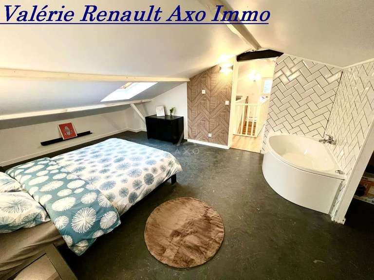 House Toulouse
