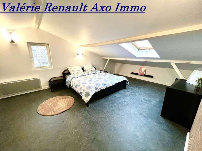 House Toulouse