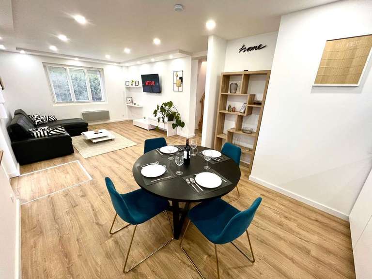 House Toulouse