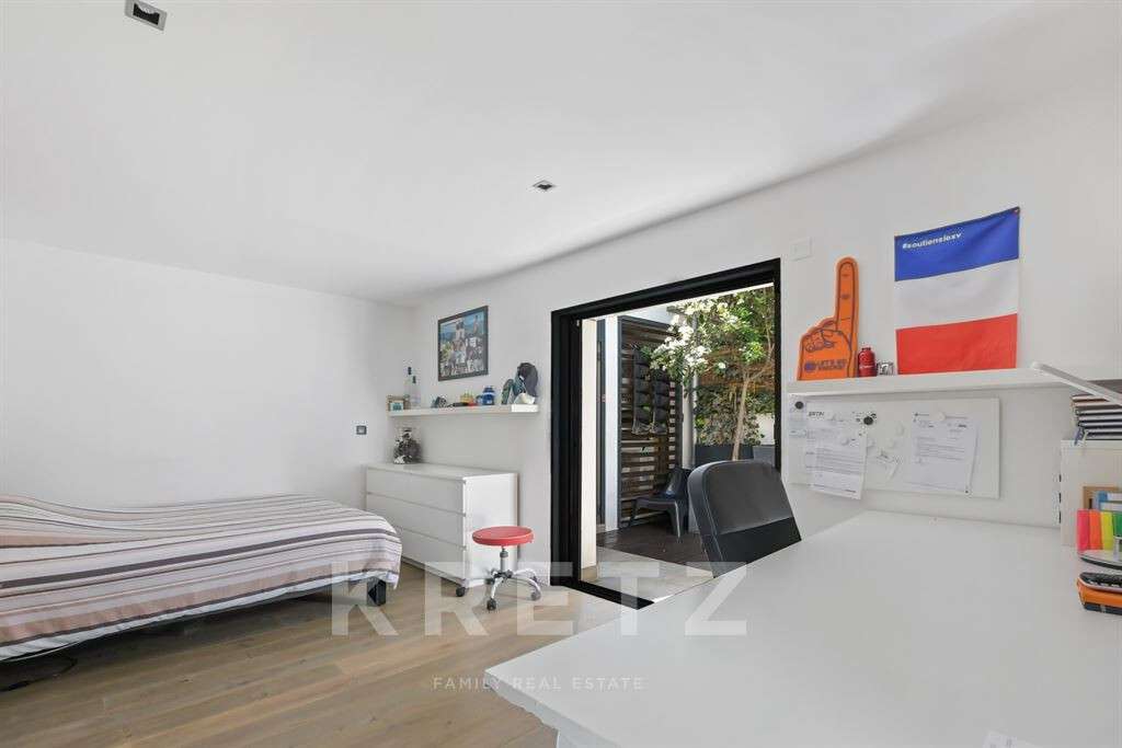 House Toulouse