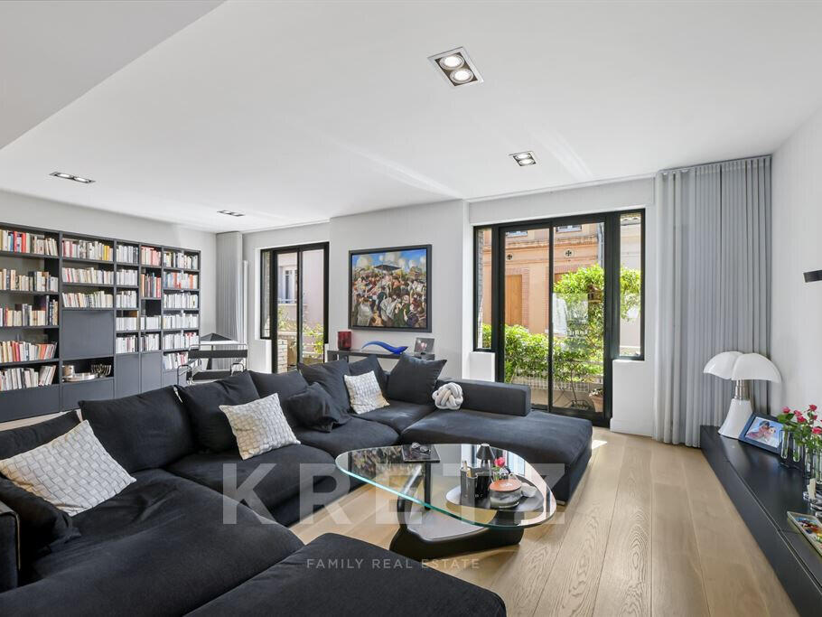 House Toulouse