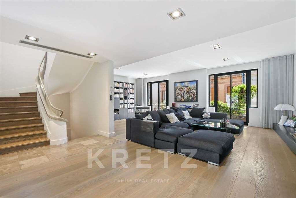House Toulouse