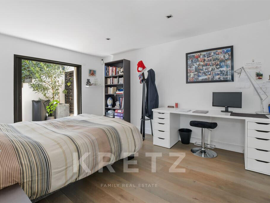 House Toulouse