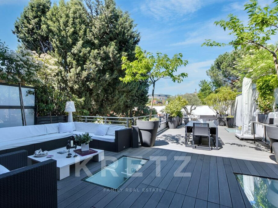 House Toulouse