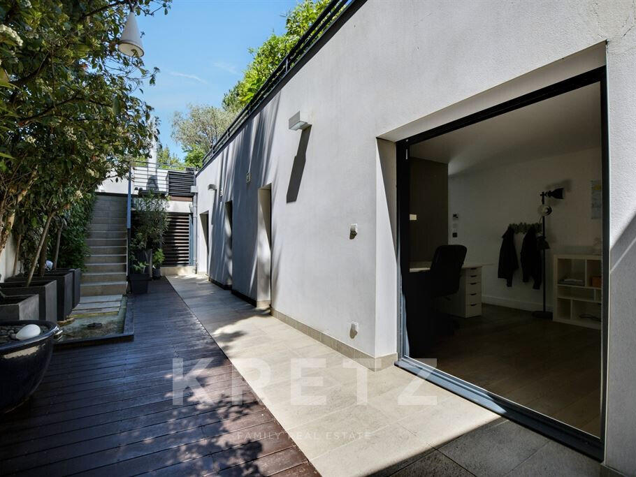 House Toulouse