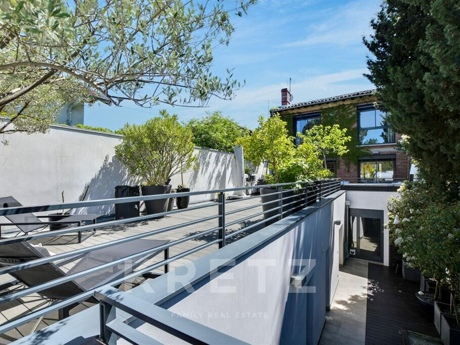 House Toulouse