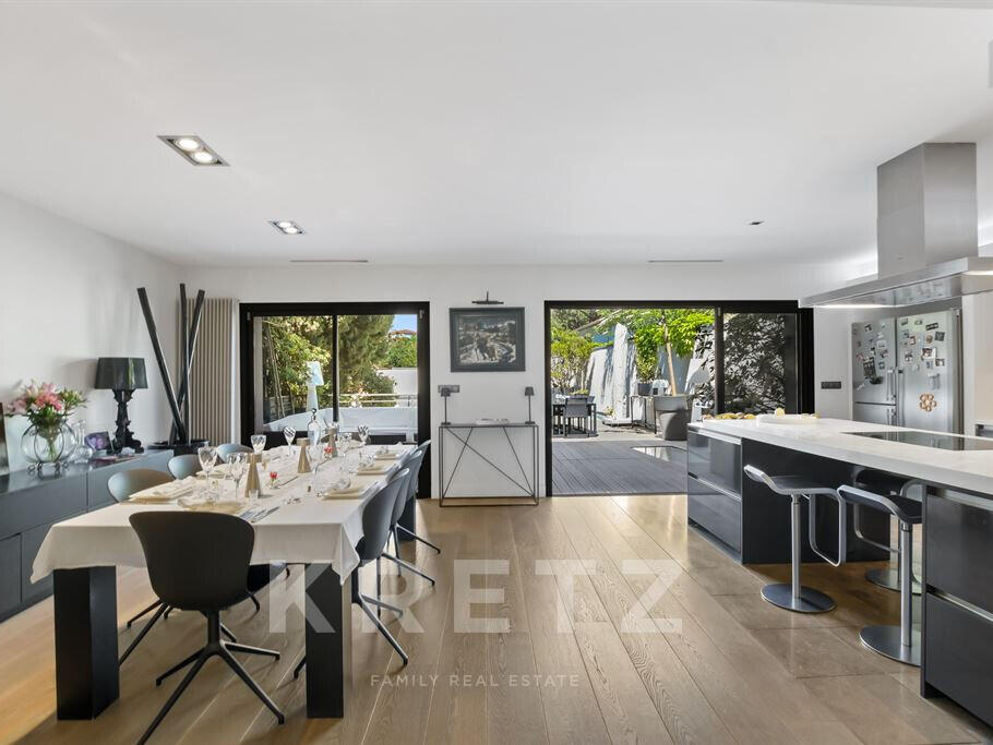House Toulouse