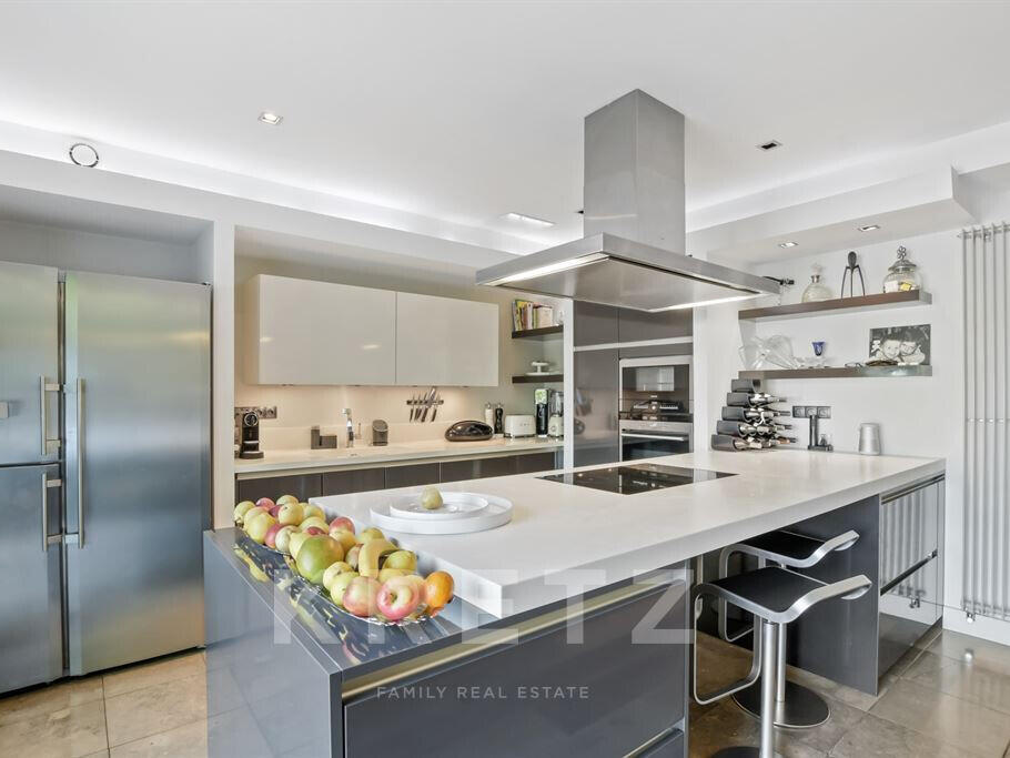 House Toulouse