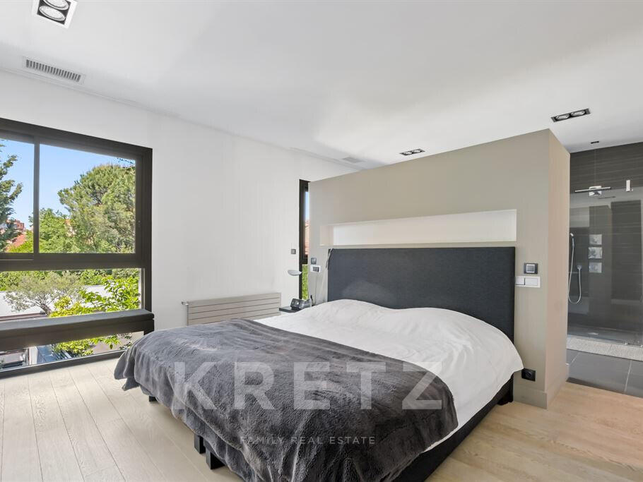 House Toulouse