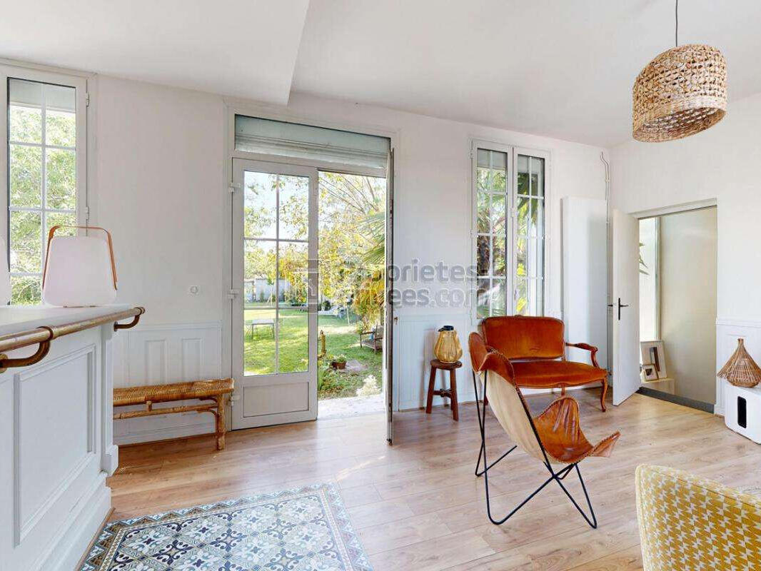 House Toulouse