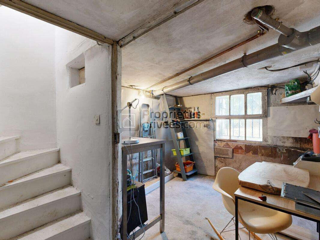 House Toulouse