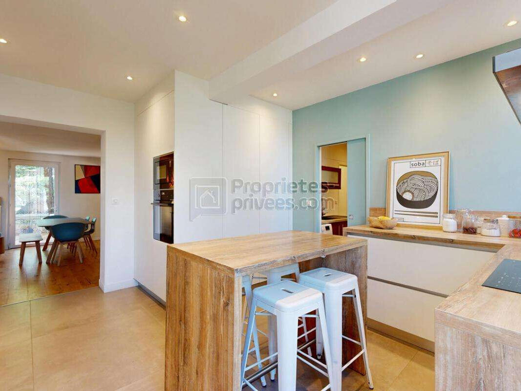 House Toulouse