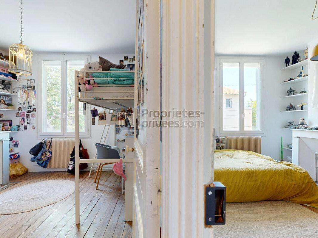 House Toulouse