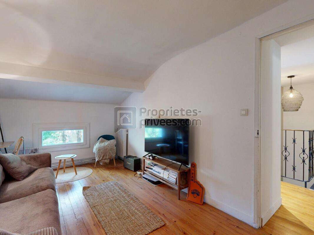 House Toulouse