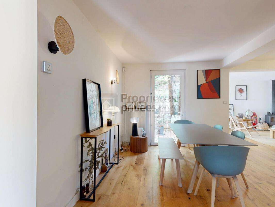 House Toulouse