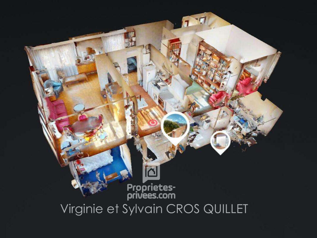 House Toulouse