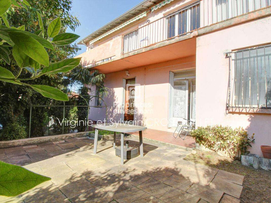 House Toulouse