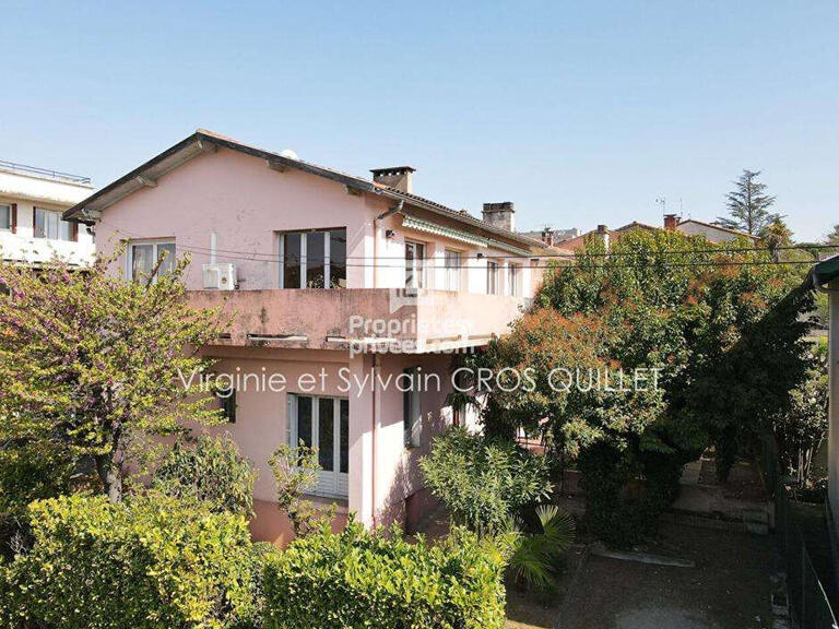 House Toulouse - 4 bedrooms