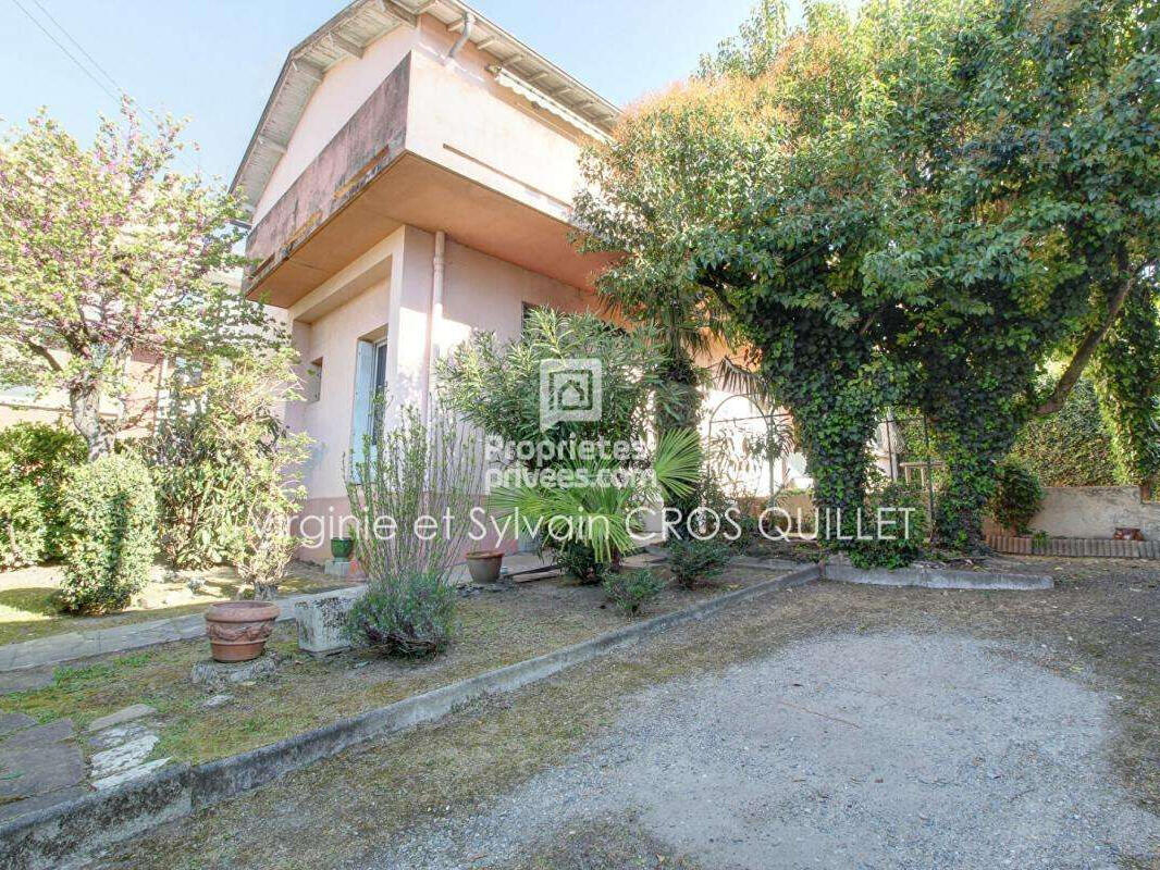 House Toulouse