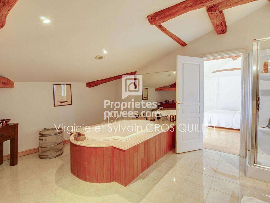 House Toulouse
