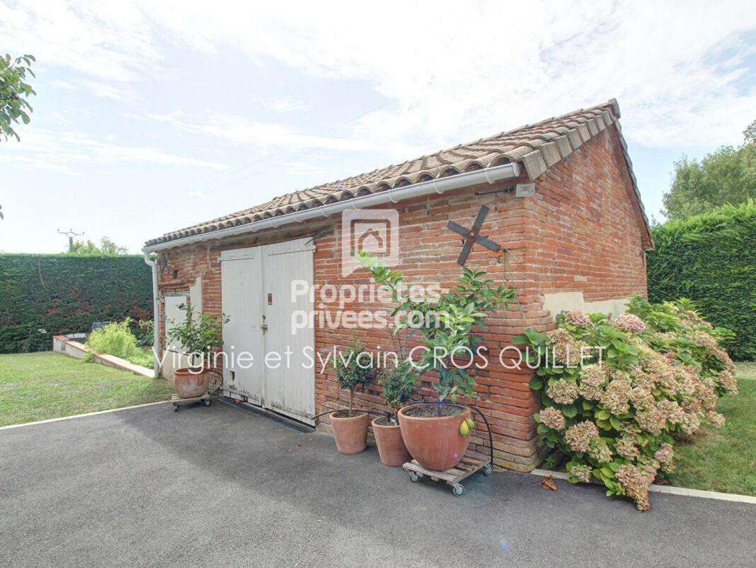 House Toulouse