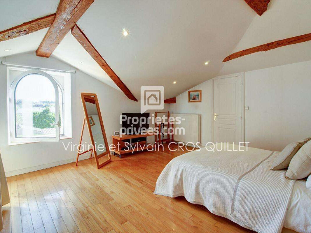 House Toulouse