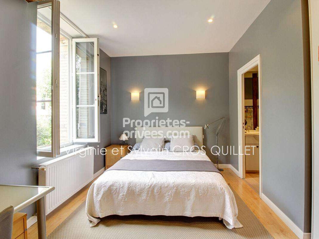 House Toulouse