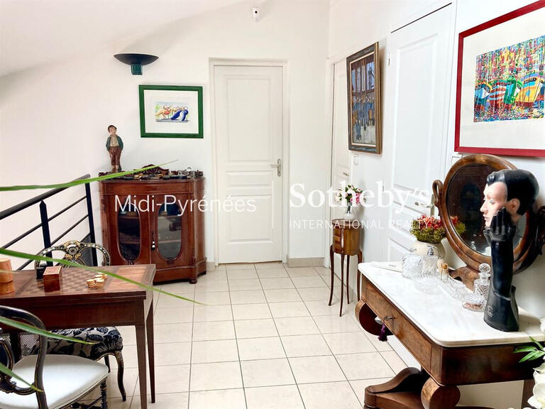 Maison Toulouse - 3 chambres - 202m²
