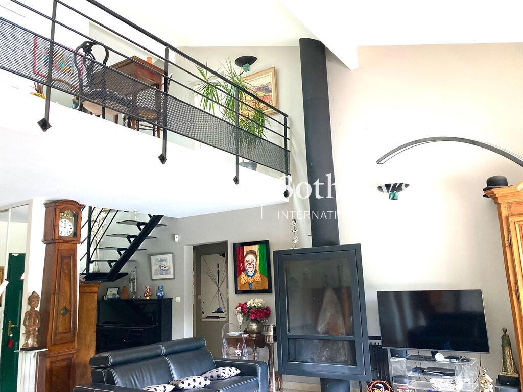 House Toulouse