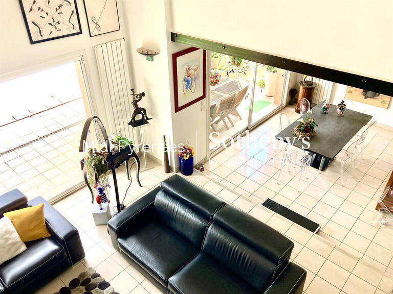Maison Toulouse - 3 chambres - 202m²