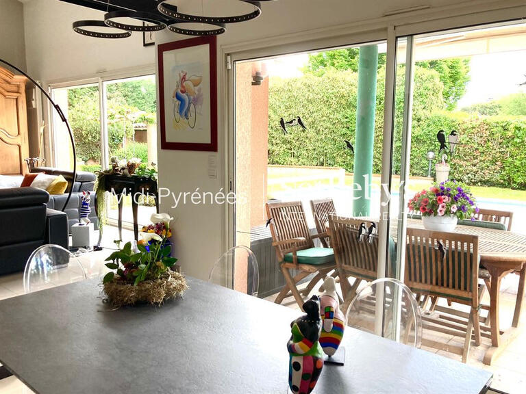 Maison Toulouse - 3 chambres - 202m²