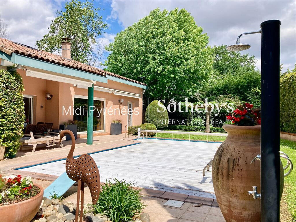 House Toulouse