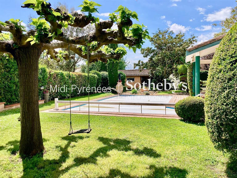 Maison Toulouse - 3 chambres - 202m²
