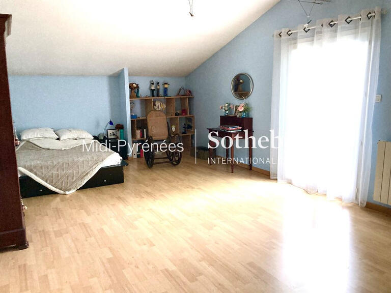 Maison Toulouse - 3 chambres - 202m²