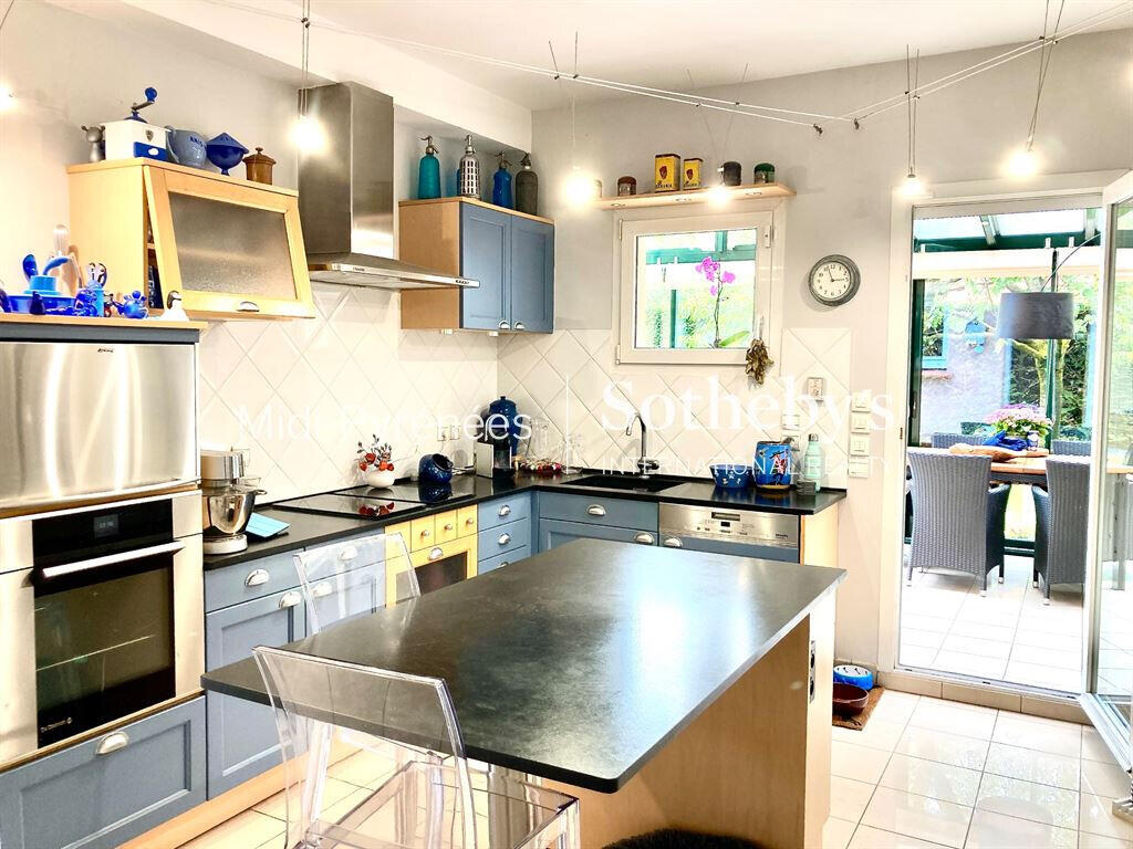 House Toulouse