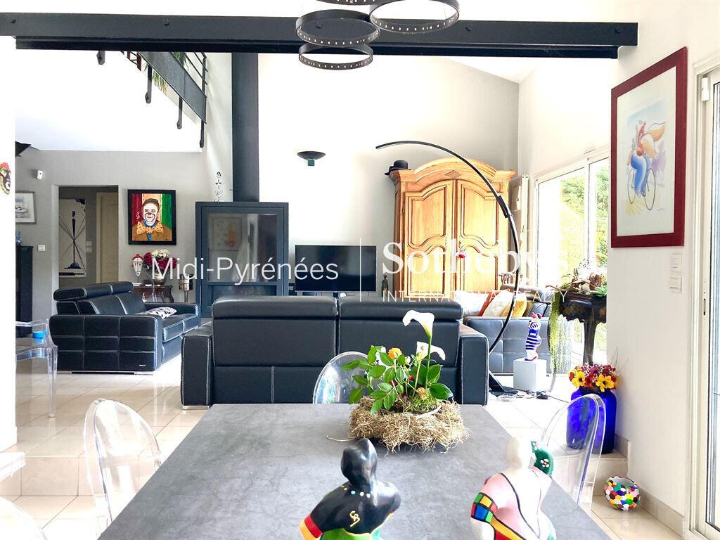 House Toulouse